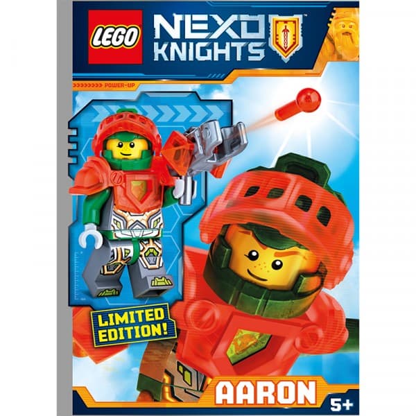 Aaron