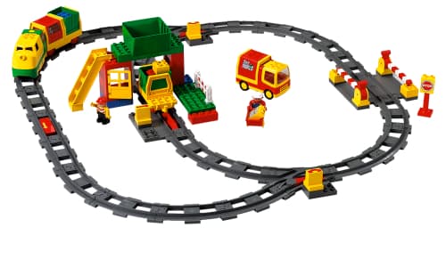 Freight Train