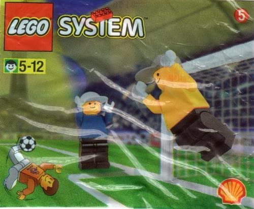Goalies
