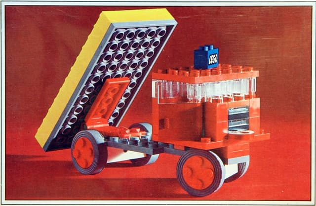 Dump Truck