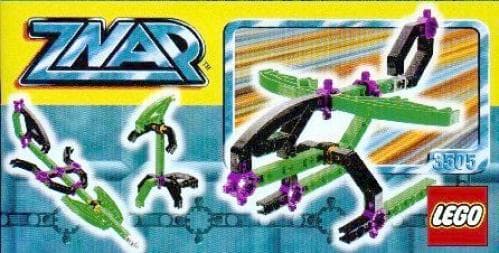 ZNAP Sky-Fly