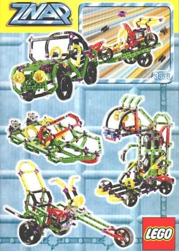 ZNAP Off Roader