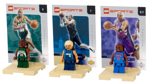 NBA Collectors #3