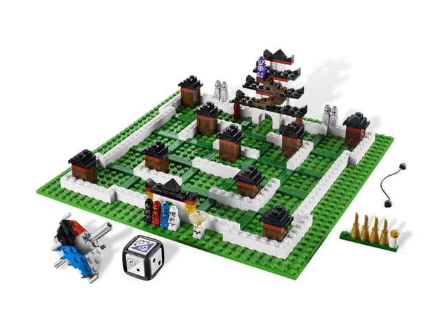 Ninjago