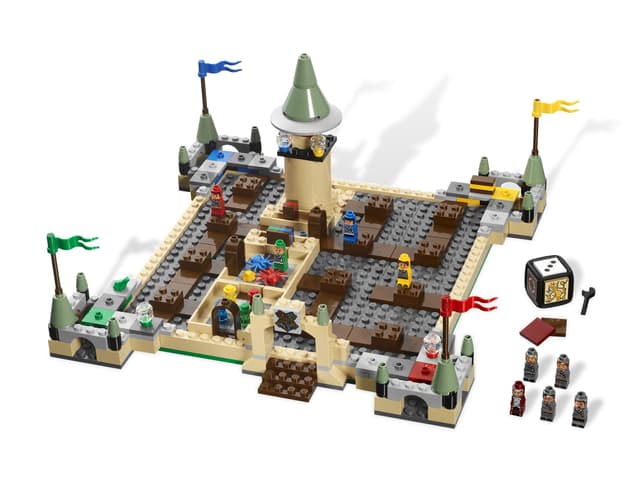 Harry Potter™ Hogwarts™
