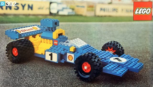 Formula 1