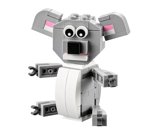 MMB May – Koala