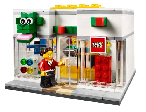 LEGO® Store