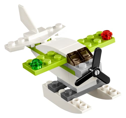 MMB Jun 2016 Seaplane