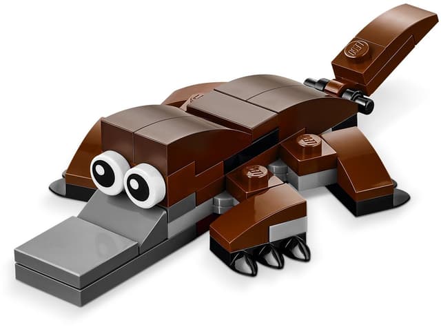 MMB Mar 2017 Platypus