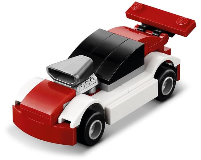 MMB May 2017 Racecar