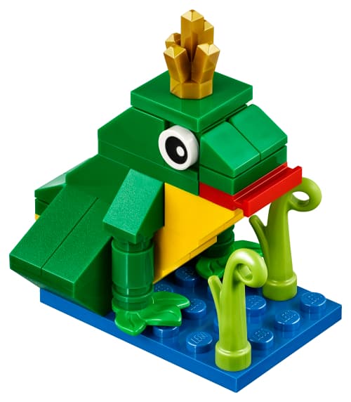 MMB Apr 2018 Frog