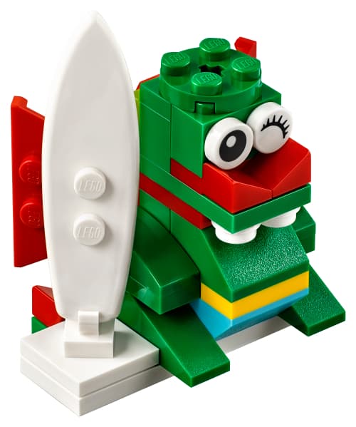 MMB Jun 2018 Surfer Dragon