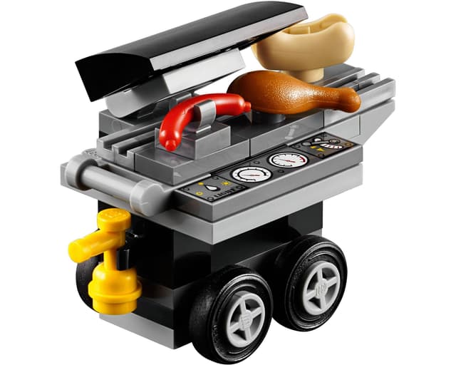 MMB Jul 2018 BBQ