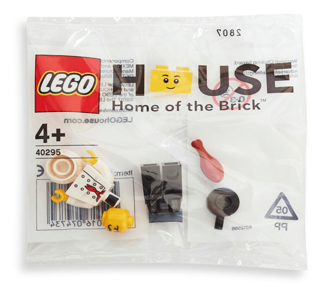 House Mini Chef