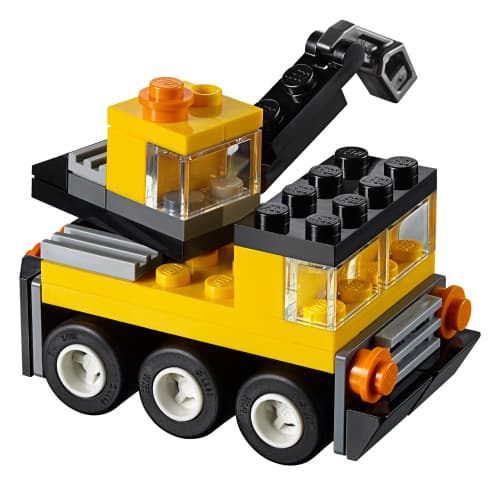 MMB May 2019 Crane