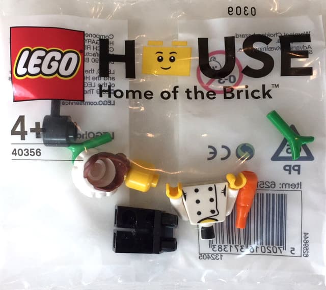 House Mini Chef