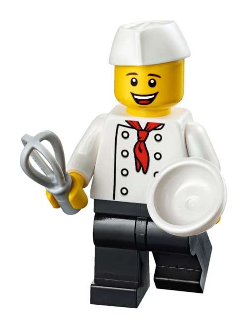 House Mini Chef