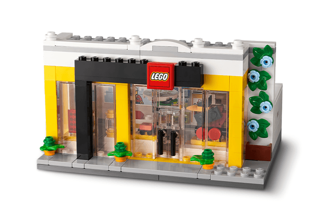 LEGO® Store