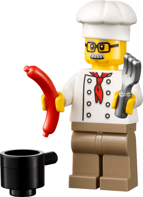 House Chef