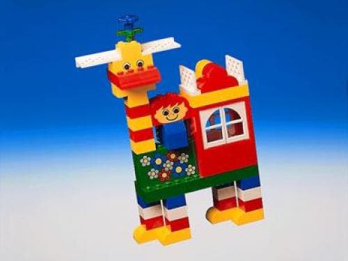 Building Set
