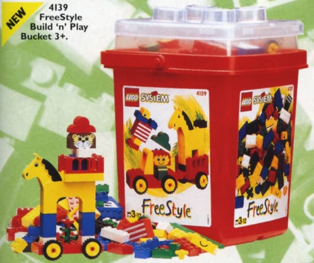 Bucket