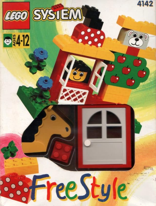 Building Set