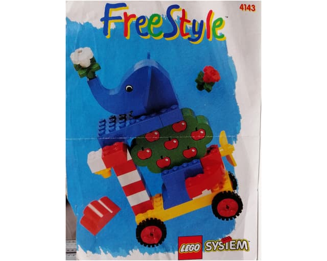 Building Set