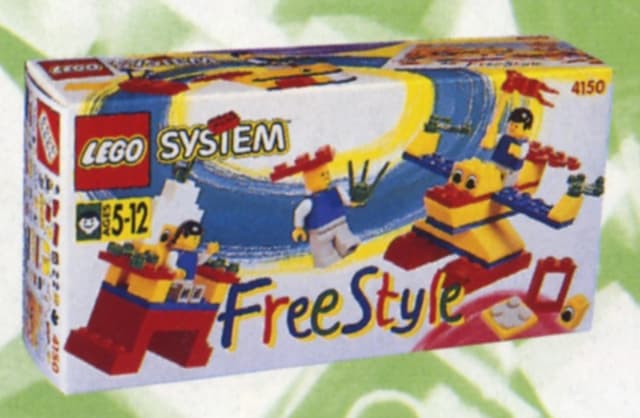 Building Set