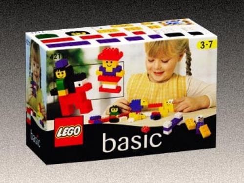 Starter Set 100