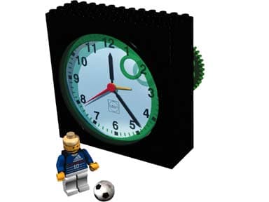 Soccer Clock