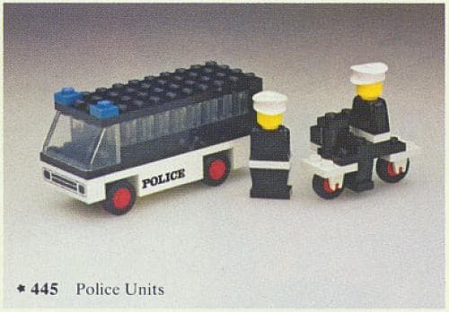 Units