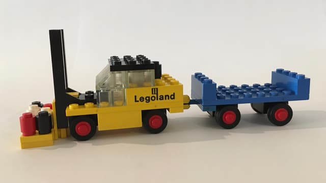 Fork Lift