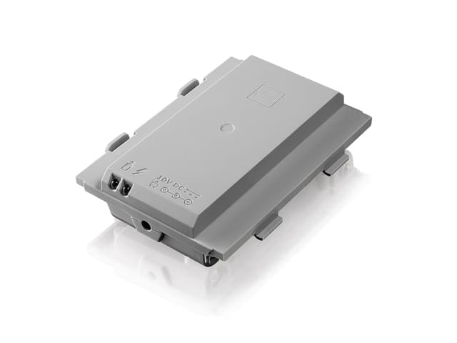 Rechargeable DC Battery