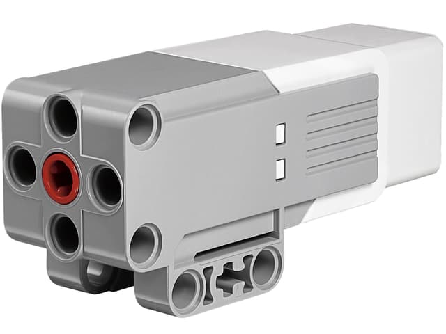 Medium Servo Motor