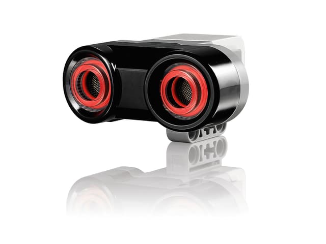 Ultrasonic Sensor