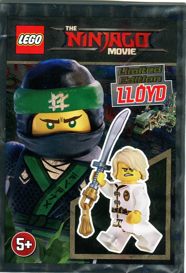Lloyd