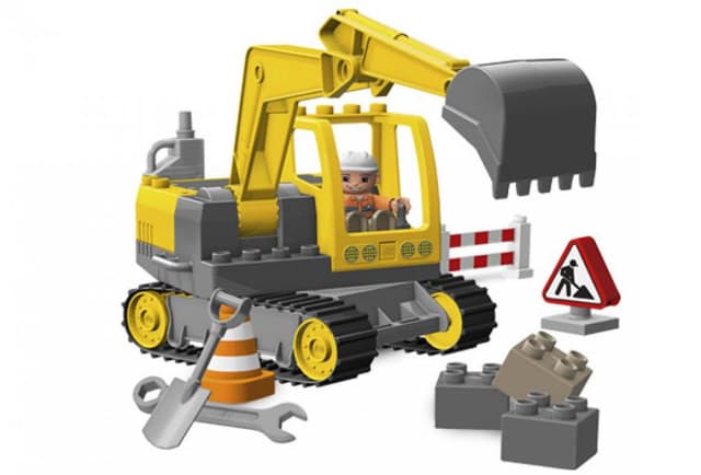 Digger