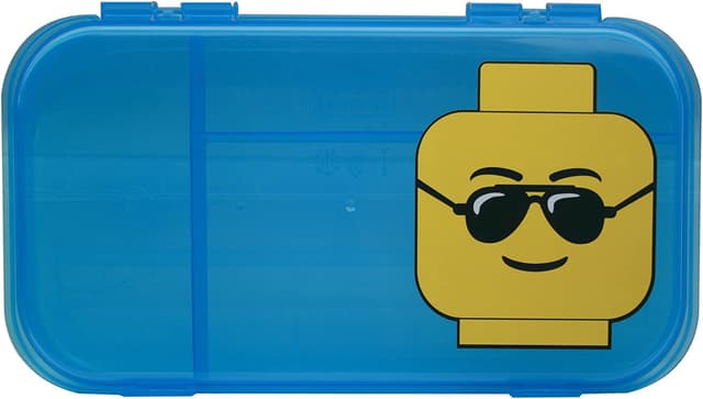 Minifigure Storage Case (Sunglasses)