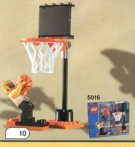 Promotional Set