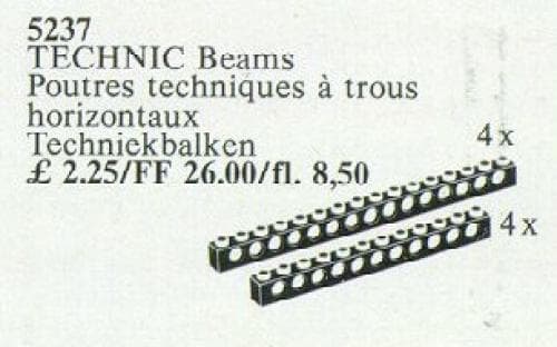 Beams {black}