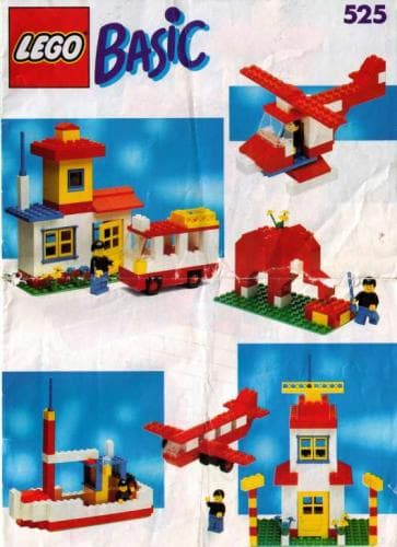 Building Set