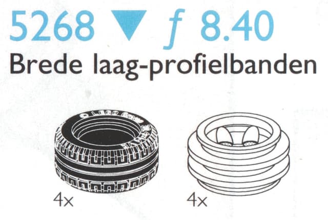 Small Tires