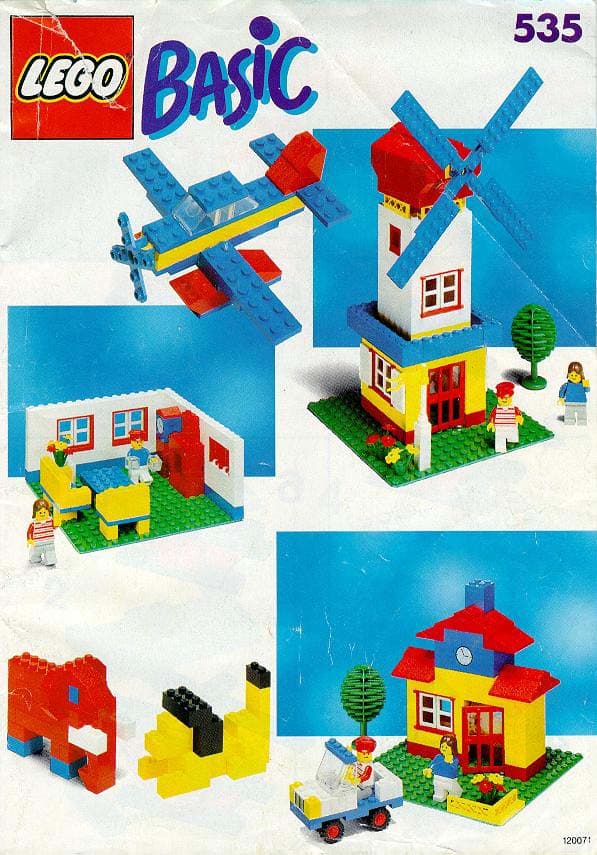 Building Set