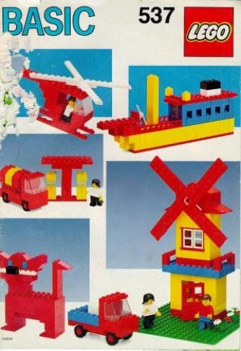 Building Set