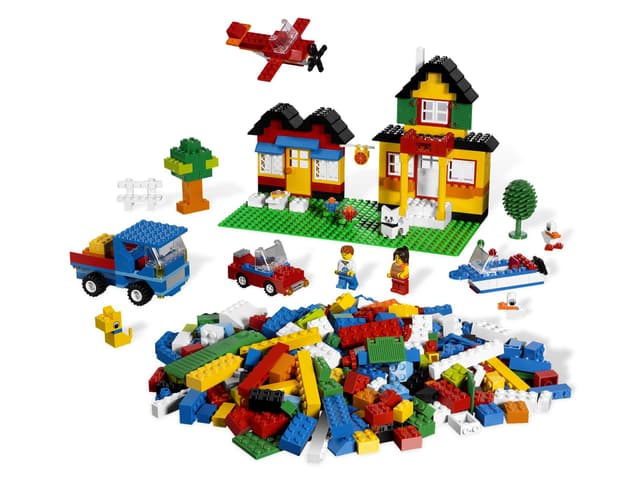 Набір Deluxe LEGO®