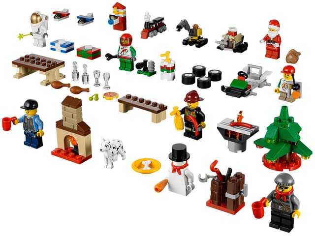 Advent Calendar 2013
