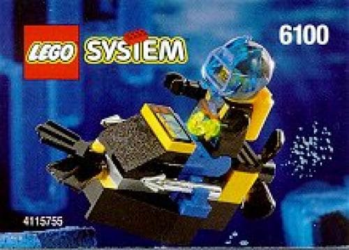 Aqua Dart