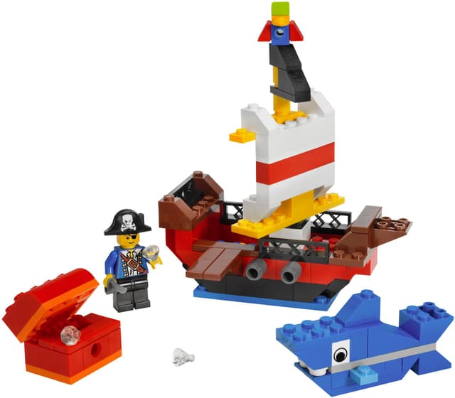 LEGO® Набір "Пірати"