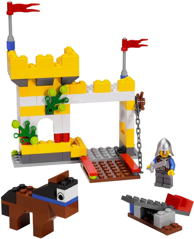 LEGO® Набір "Замок"